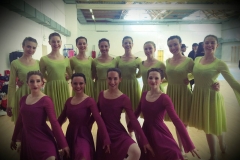 17 Danzando in tour 2017 UISP